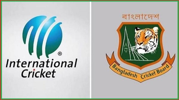 বিসিবির মেইলের জবাব দিয়েছে আইসিসি, যা লেখা আছে মেইলে