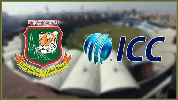 বোঝাতে' আসছে আইসিসির প্রতিনিধি দল, অবস্থানে অনড় বাংলাদেশ