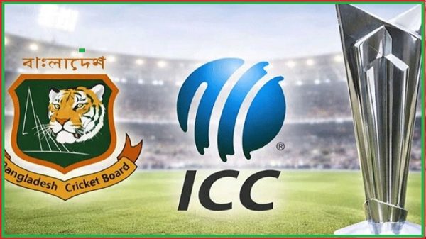 ভারতে না যাওয়ার সিদ্ধান্তে অনড় বাংলাদেশ, দ্রুত সিদ্ধান্তের আশ্বাস আইসিসি প্রতিনিধির