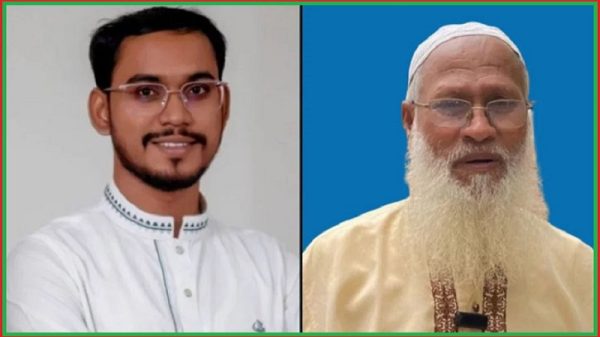 বাবার চেয়ে পাঁচ গুণ বেশি সম্পদের মালিক এনসিপি নেতা হান্নান মাসউদ