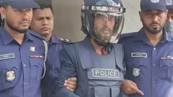 সাভারের ‘সিরিয়াল কিলার’ সম্রাট গ্রেপ্তার: ৬ হত্যাকাণ্ডের লোমহর্ষক স্বীকারোক্তি