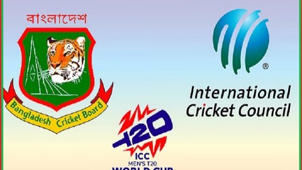 আইসিসির বিরোধ নিষ্পত্তি কমিটিকে হস্তক্ষেপের অনুরোধ বিসিবির