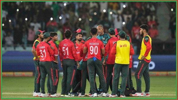 বিশ্বকাপ থেকে বাংলাদেশকে বাদ দিলো আইসিসি