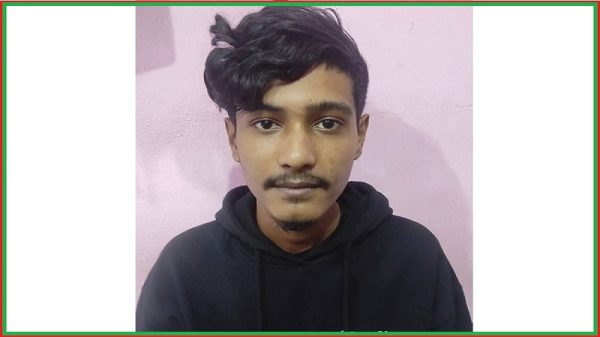 নিষিদ্ধ ছাত্রলীগকর্মীর হাত-পা বাঁধা মরদেহ উদ্ধার, আটক ১