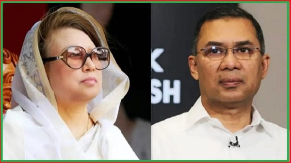 আপনাদের ভালোবাসা ও সংহতিই আমাদের সান্ত্বনা ও শক্তি জুগিয়েছে : তারেক রহমান