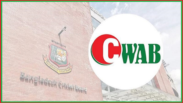 নাজমুল ইসলাম পদত্যাগ না করলে খেলা বয়কটের ঘোষণা ক্রিকেটারদের
