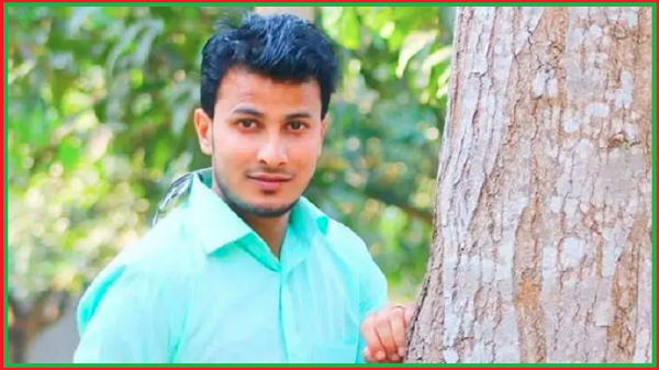রাজশাহীতে ইয়াবাসহ ছাত্রদল নেতা গ্রেপ্তার