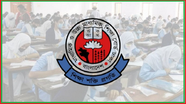 ২০২৬ সালের এসএসসি পরীক্ষার চূড়ান্ত রুটিন প্রকাশ