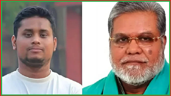 কুমিল্লা-৪: হাসনাতের মনোনয়ন বৈধ, মঞ্জুরুলের আবেদন নামঞ্জুর