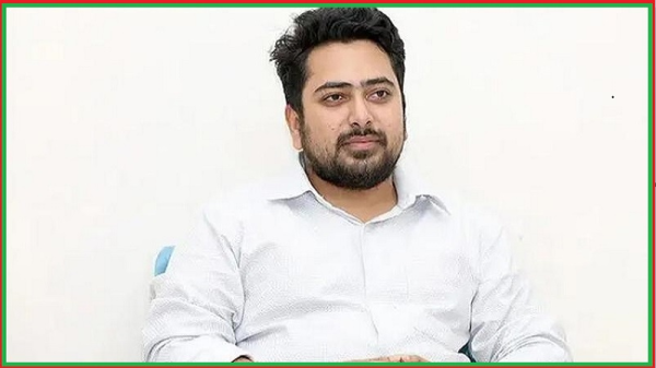 ঢাকা-১১ আসনে এনসিপির প্রার্থী নাহিদ ইসলামকে শোকজ