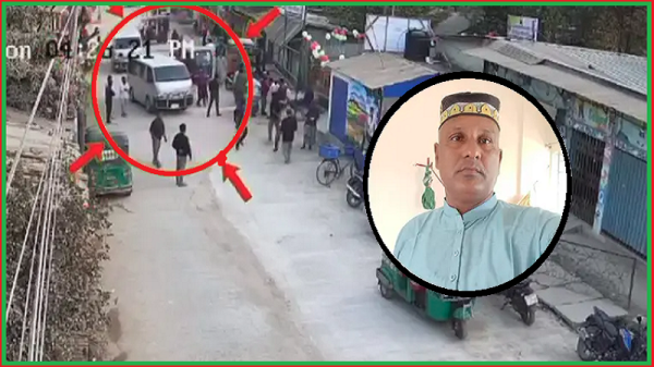 চট্টগ্রামে অভিযানে গিয়ে সন্ত্রাসী হামলায় র‍্যাব সদস্য নিহত