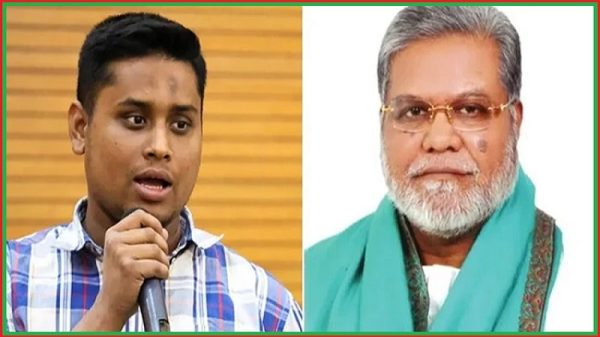 কুমিল্লা-৪ : হাসনাতের প্রতিদ্বন্দ্বি বিএনপির প্রার্থী ঋণখেলাপি, মনোনয়ন বাতিলের আদেশ