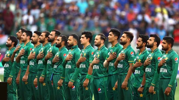 নতুন খবর দিল পাকিস্তান