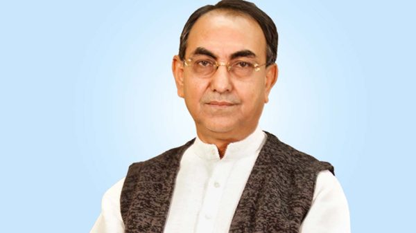 ভোটের ফল দিতে দেরি হলে তা মেনে নেওয়া হবে না : মির্জা আব্বাস