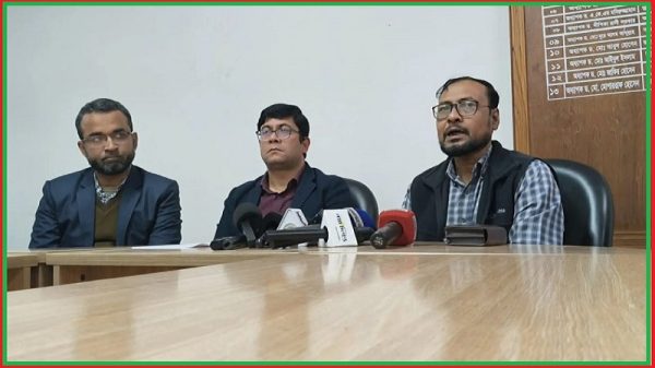 আগামী ৬ জানুয়ারিতেই জকসু নির্বাচন হবে : জবি শিক্ষক সমিতি