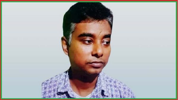 শরীয়তপুরে খোকন দাস হত্যার ঘটনায় অভিযুক্তরা গ্রেপ্তার