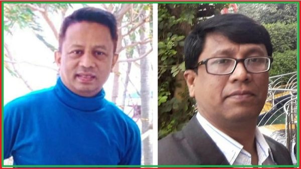 জবির স্টাফ বাসে শিক্ষার্থী হেনস্তার অভিযোগ উঠেছে দুই স্টাফের বিরুদ্ধে