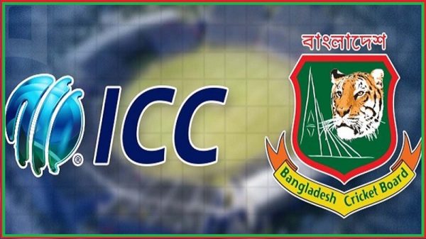 সিদ্ধান্ত ছাড়াই বিসিবি-আইসিসি বৈঠক মুলতবি, ভারতে না যাওয়ার সিদ্ধান্তে অনড় বাংলাদেশ