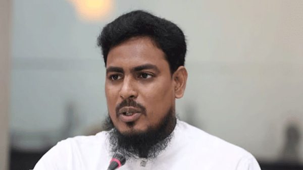 দুই মামলায় খালাস পেলেন আখতার হোসেন