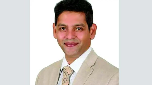 নারায়ণগঞ্জ-১ আসনে এগিয়ে বিএনপি প্রার্থী দিপু ভূঁইয়া