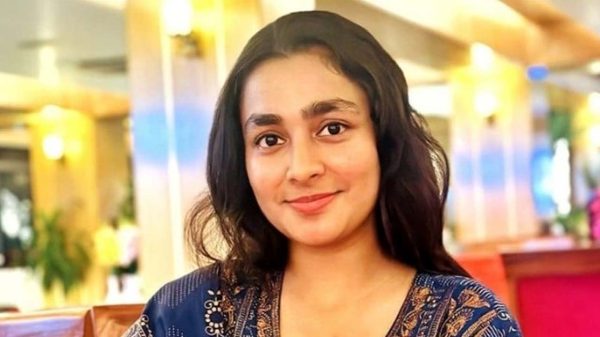 কেন্দ্র পরিদর্শনে গিয়ে হামলার শিকারের অভিযোগ হান্নান মাসউদের স্ত্রীর