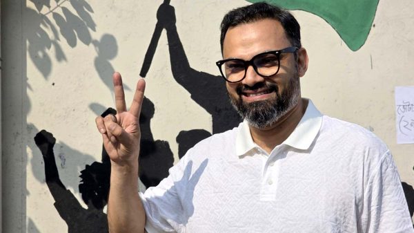 প্রতিমন্ত্রী হচ্ছেন আমিনুল হক