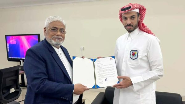 এশিয়ান আরচ্যারিকে কোটি টাকা অনুদান দিল কাতার অলিম্পিক