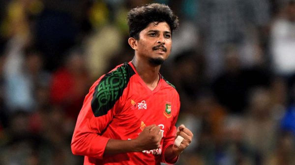 মা হারালেন শেখ মেহেদী