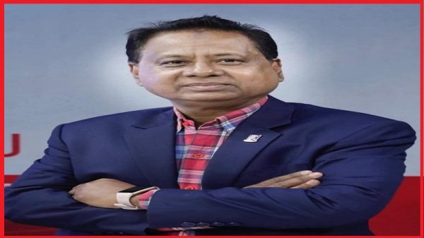 ১১৪, পটুয়াখালী-৪, আসনে বিশাল ভোটের ব্যবধানে বিএনপির এবিএম মোশাররফ হোসেন বিজয়ী