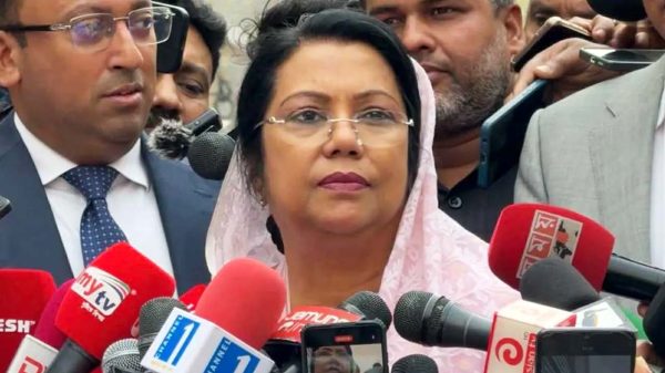 থার্ড টার্মিনাল চালুর নির্দেশ দিয়েছেন প্রধানমন্ত্রী : বিমানমন্ত্রী