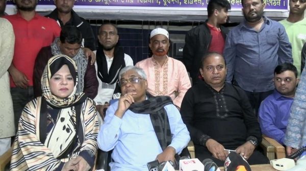 বিএনপি ক্ষমতায় আসার পর দ্রব্যমূল্যের দাম কমতে শুরু করেছে: বুলু