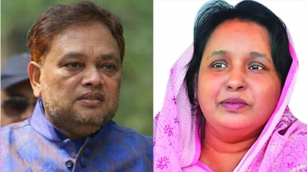 আইভী-বদিসহ জুলাই গণহত্যার আসামিদের জামিন, তীব্র প্রতিক্রিয়ায় জামায়াত