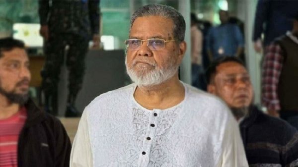 বিএনপির সব পদ থেকে মঞ্জুরুল আহসান মুন্সীকে বহিষ্কার