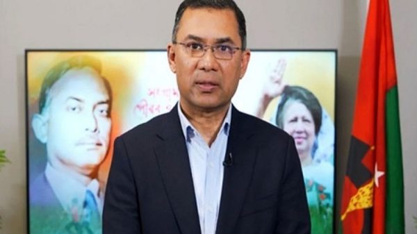 দেশের শীর্ষ আলেম -ওলামাদের ধন্যবাদ জানালেন তারেক রহমান