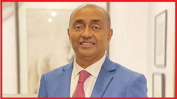 আইনমন্ত্রী হচ্ছেন আসাদুজ্জামান!