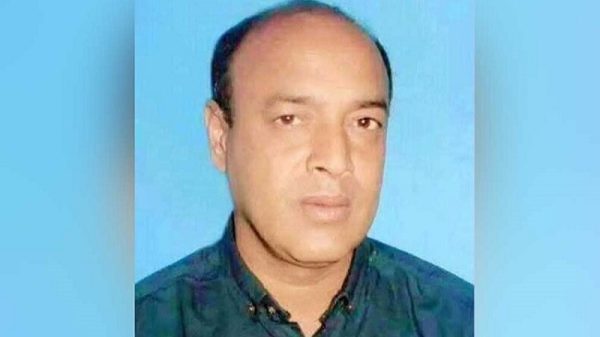 গাইবান্ধায় কারাবন্দী আওয়ামী লীগ নেতার মৃত্যু