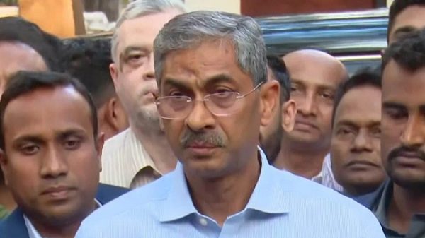 শপথের পর আইনশৃঙ্খলা পরিস্থিতির উন্নতি হবে: এ্যানী