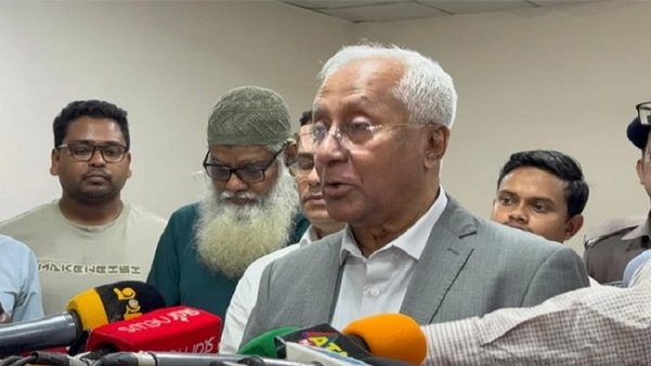 গণভোট হচ্ছে না শেরপুর-৩ আসনে