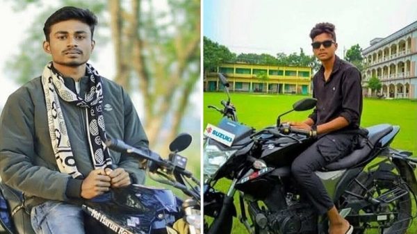 কুষ্টিয়ায় পিকআপ-মোটরসাইকেল সংঘর্ষে দুই কিশোর নিহত