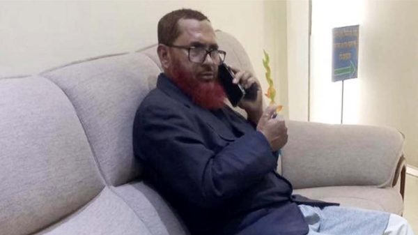 ৫০ নয়, ৭৪ লাখ টাকা ছিল বিমানবন্দরে আটক জামায়াত নেতার কাছে : পুলিশ