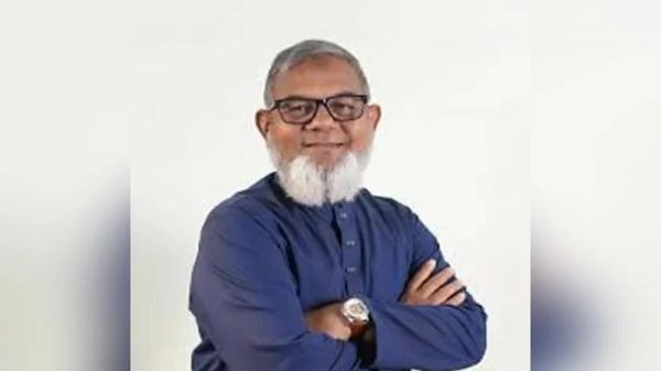 জুলাইয়ের আত্মত্যাগের সঙ্গে বিএনপি প্রতারণা করেছে: কর্ণেল (অব:) আব্দুল বাতেন