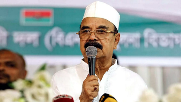 ৬০ বছরের রাজনৈতিক জীবনে প্রথম এমপি হলেন গয়েশ্বর