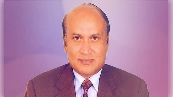 প্রধান উপদেষ্টার মুখ্য সচিবের পদত্যাগ