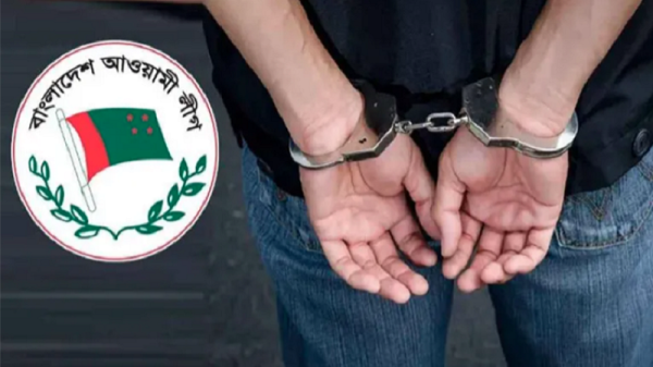 আ.লীগ নেতাদের জামিন হলেই ফের গ্রে/প্তা'রের নির্দেশ রাজশাহী রেঞ্জ ডিআইজির