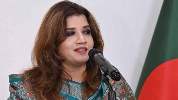 হাদি হত্যার আসামিদের সাক্ষাৎ পেতে ‘কনস্যুলার অ্যাকসেস’ চেয়েছে বাংলাদেশ