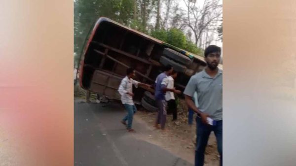 ফটিকছড়িতে সড়ক দুর্ঘটনায় নিহত ৩