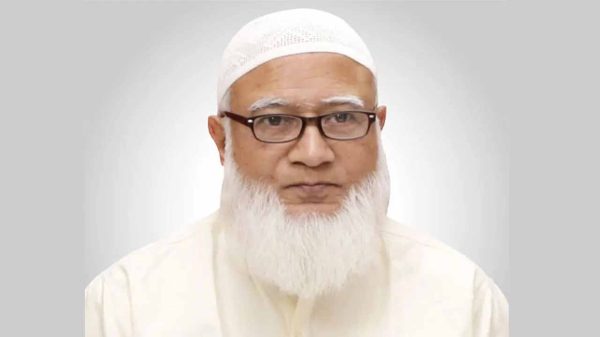 ঈদের আগেই জ্বালানি সমস্যার সমাধান চান জামায়াত আমির