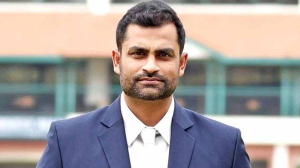 সুযোগ থাকলে বিসিবি সভাপতি হতে চান তামিম