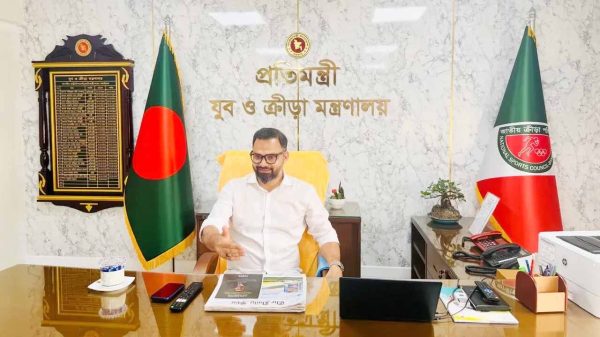 তৃণমূলের পর পরিবর্তন আসছে ক্রীড়া ফেডারেশনগুলোতেও