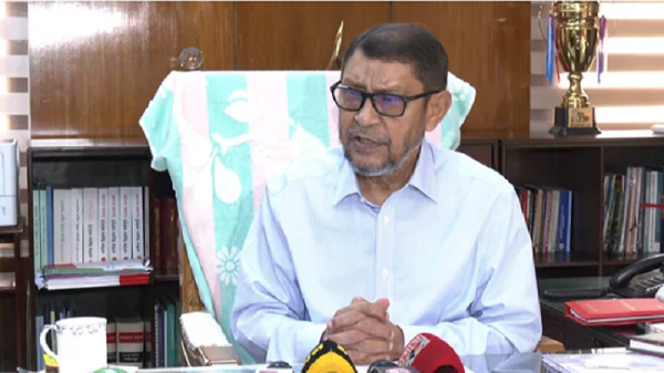 অনিয়ম চলবে না, আজ থেকে হাসপাতাল-ক্লিনিকে অভিযান হবে: স্বাস্থ্যমন্ত্রী